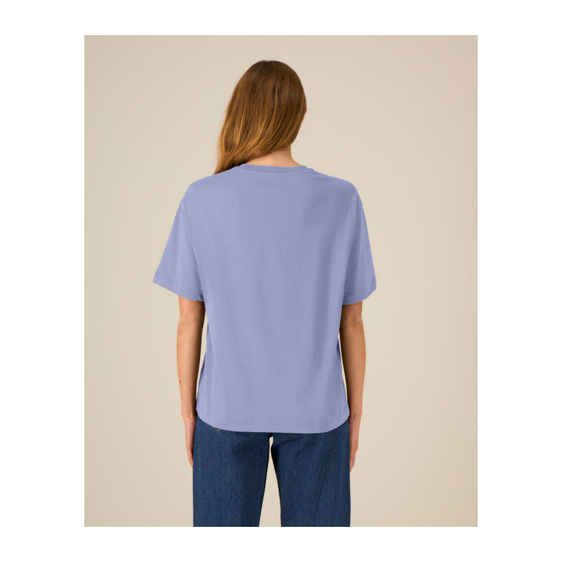 Camiseta Unisex Icónica de Corte