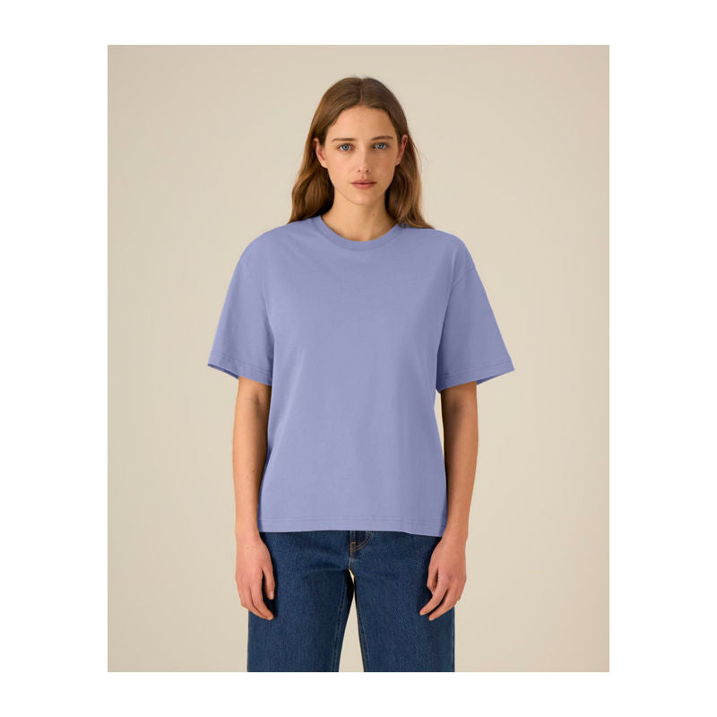 Camiseta Unisex Icónica de Corte