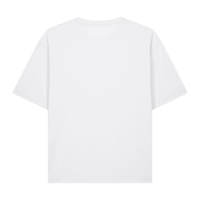 Camiseta Unisex Icónica de Corte
