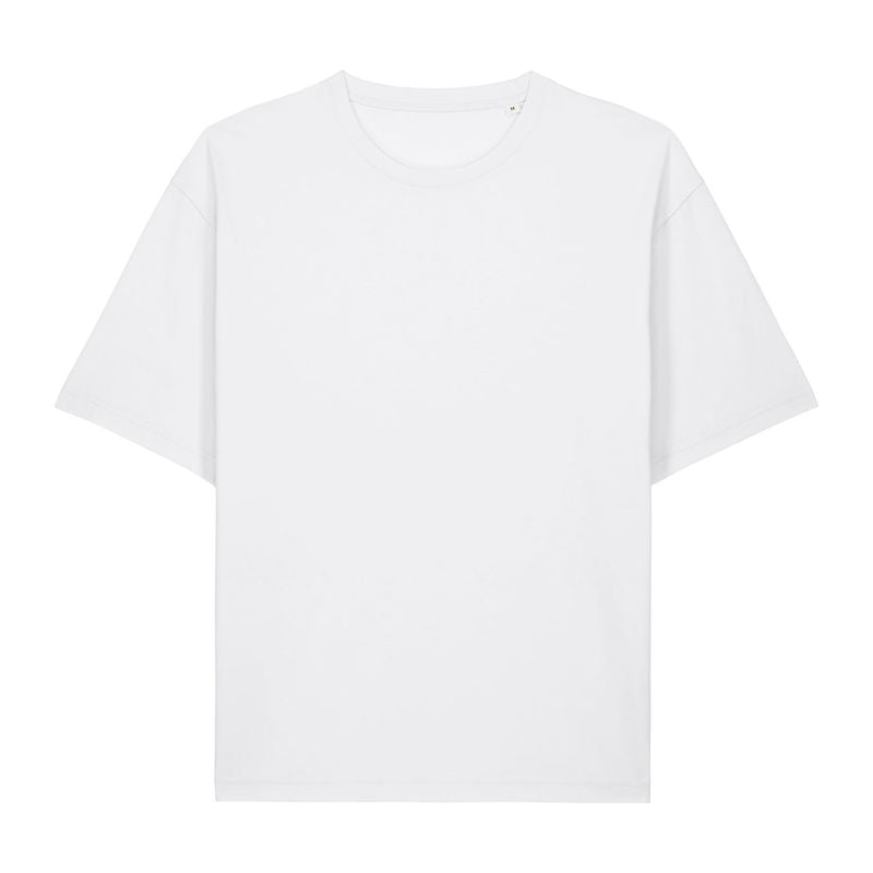 Camiseta Unisex Icónica de Corte