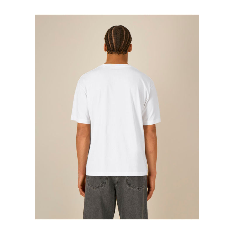 Camiseta Unisex Icónica de Corte