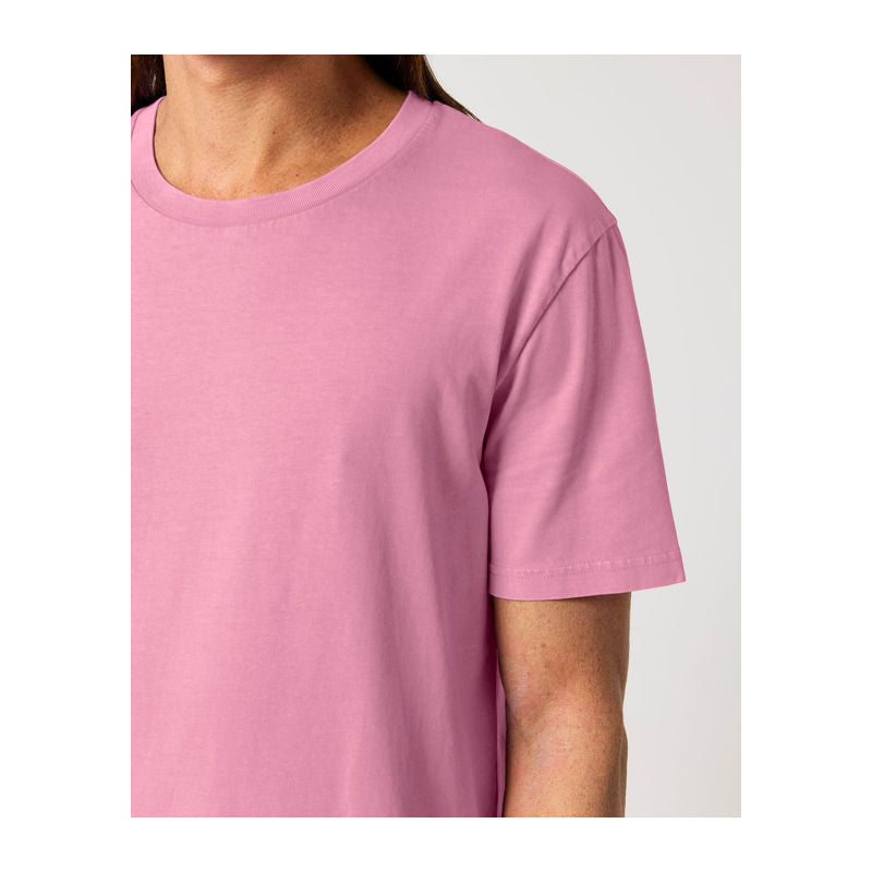 Camiseta Unisex Crafter Vintage