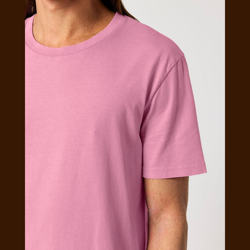 Camiseta Unisex Crafter Vintage