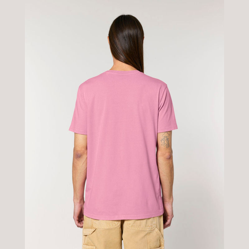 Camiseta Unisex Crafter Vintage