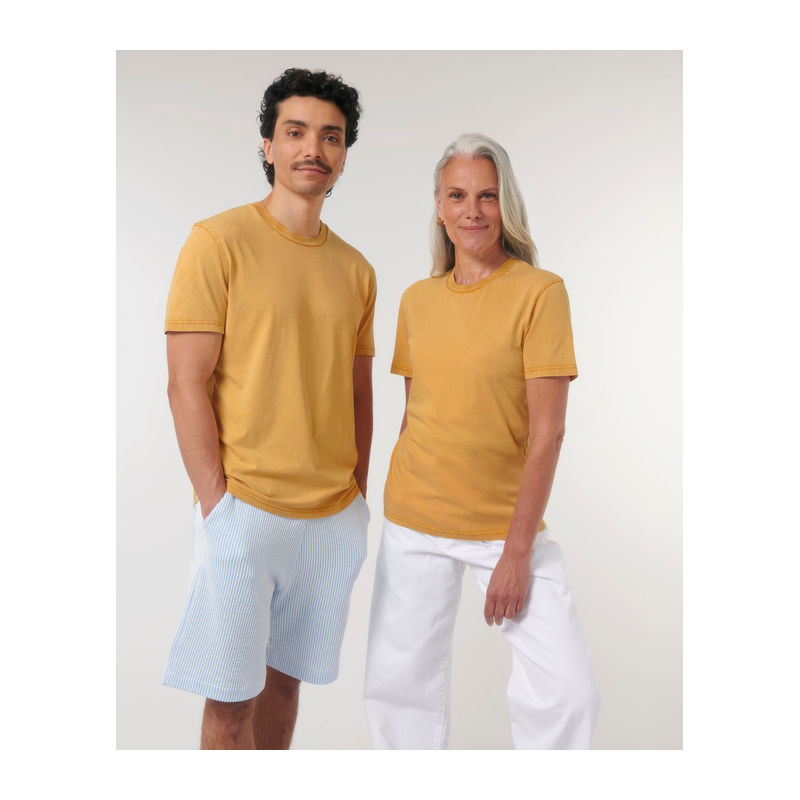 Camiseta Unisex Crafter Vintage