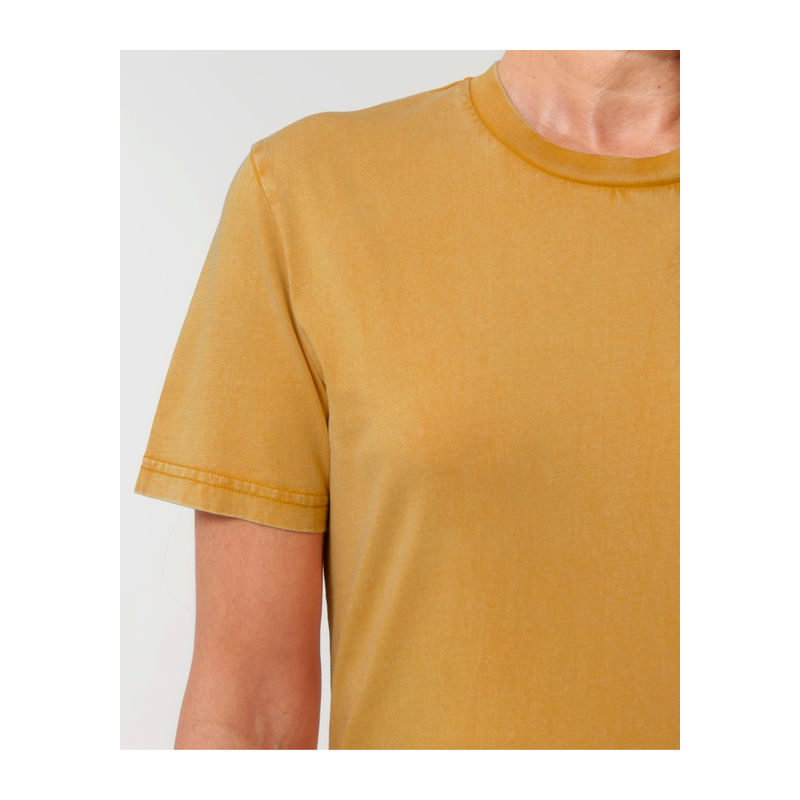 Camiseta Unisex Crafter Vintage