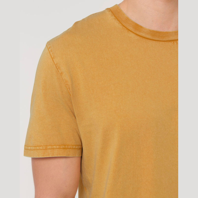 Camiseta Unisex Crafter Vintage