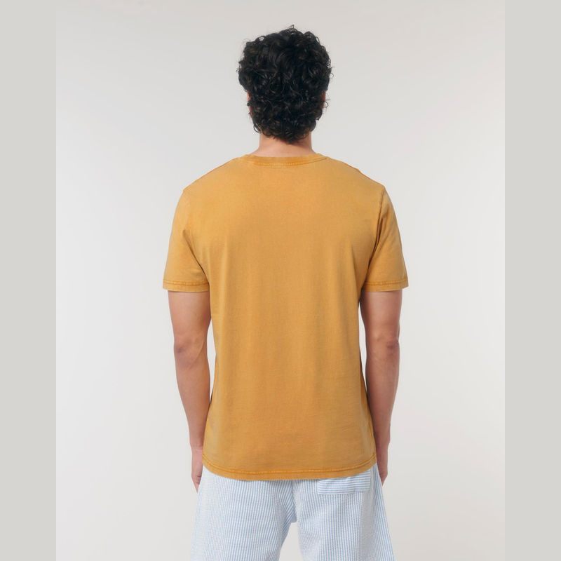 Camiseta Unisex Crafter Vintage