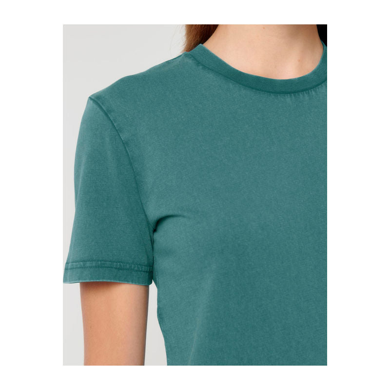 Camiseta Unisex Crafter Vintage