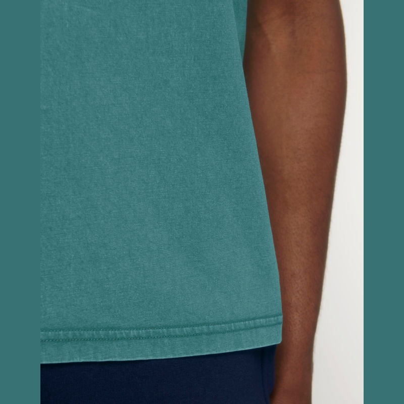 Camiseta Unisex Crafter Vintage