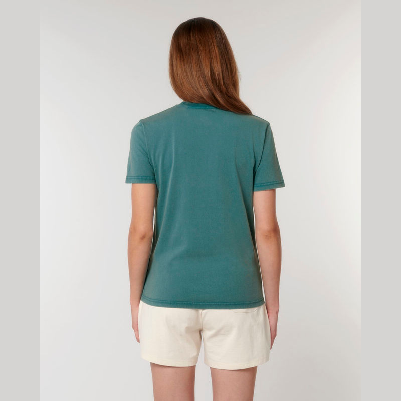 Camiseta Unisex Crafter Vintage