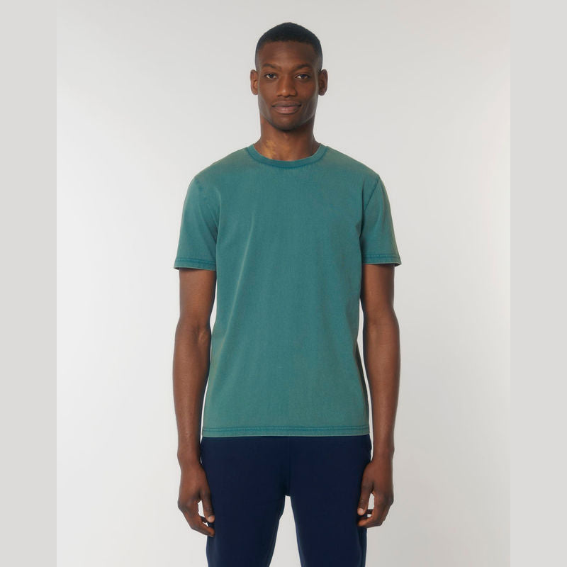 Camiseta Unisex Crafter Vintage
