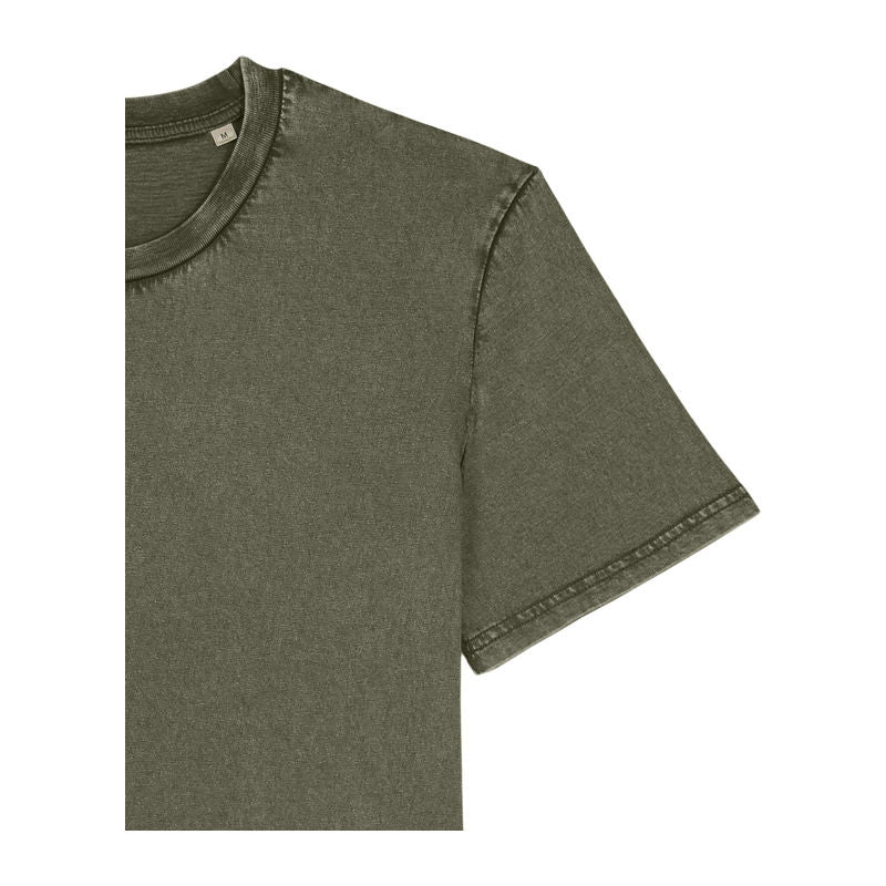Camiseta Unisex Crafter Vintage
