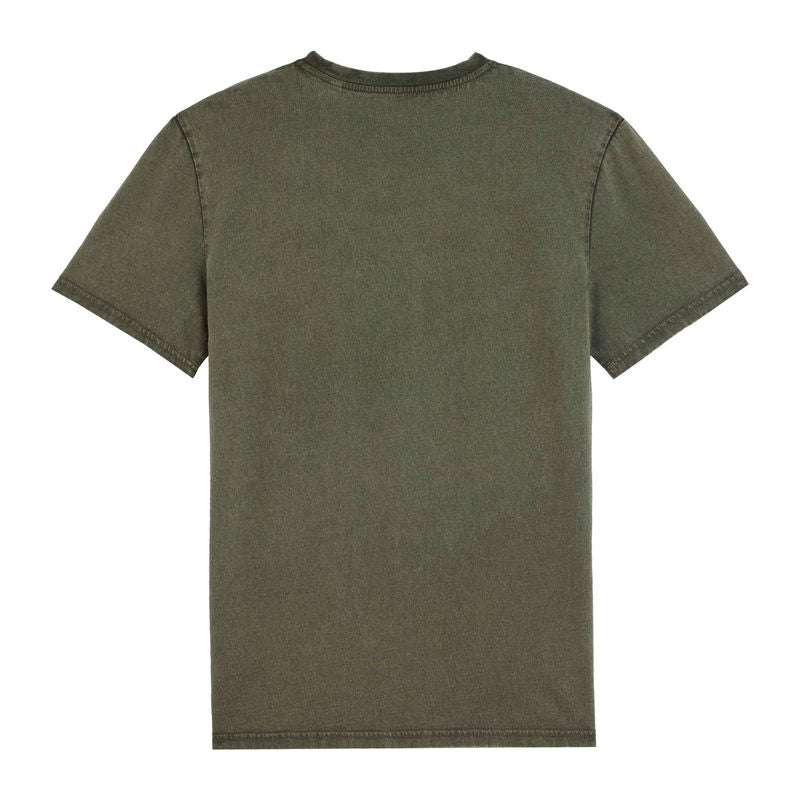 Camiseta Unisex Crafter Vintage
