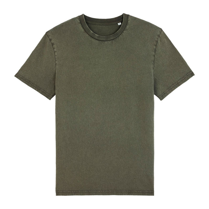 Camiseta Unisex Crafter Vintage