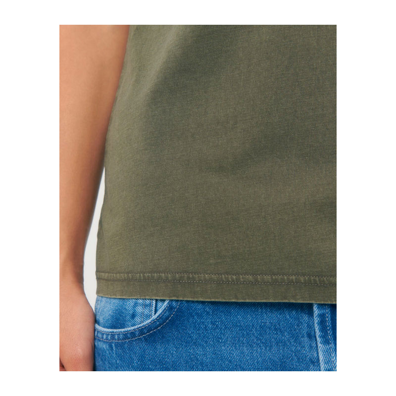 Camiseta Unisex Crafter Vintage