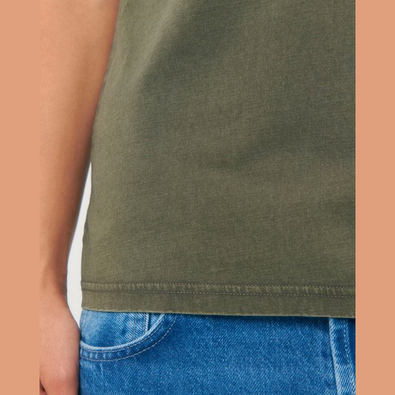 Camiseta Unisex Crafter Vintage