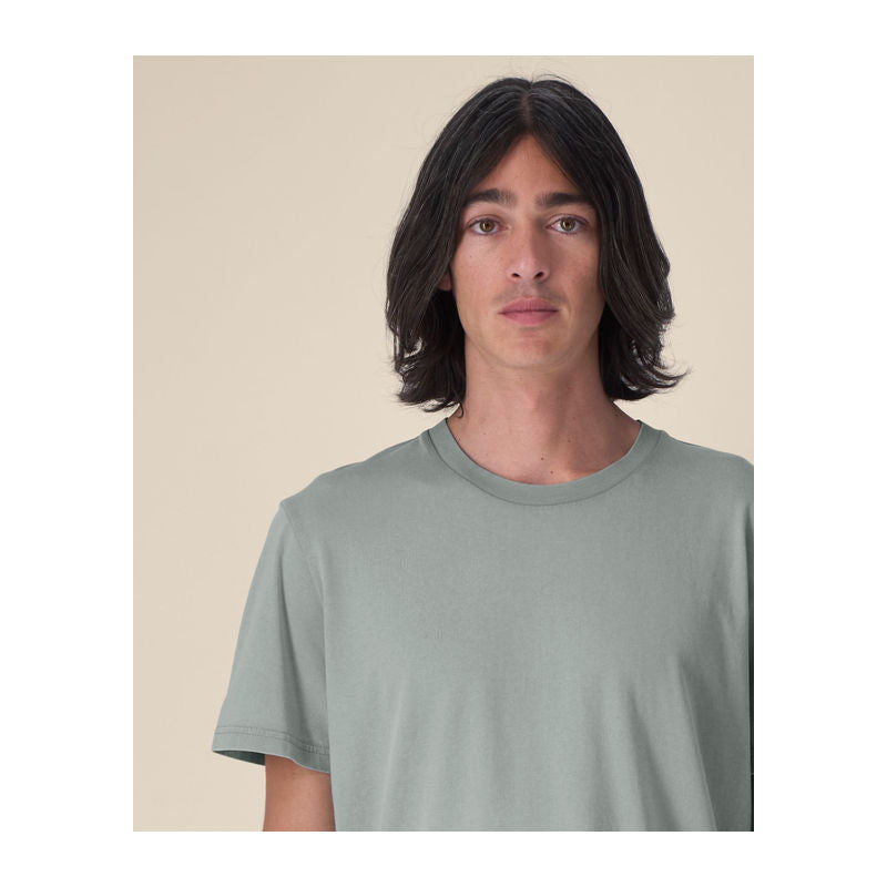 Camiseta Unisex Crafter Vintage