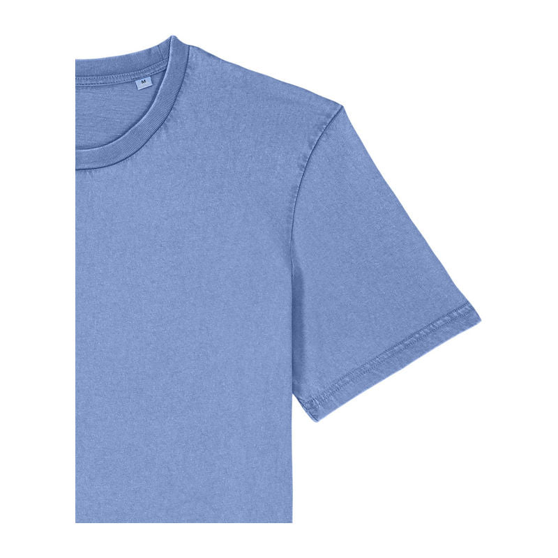 Camiseta Unisex Crafter Vintage