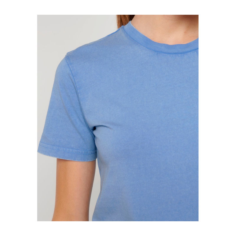 Camiseta Unisex Crafter Vintage