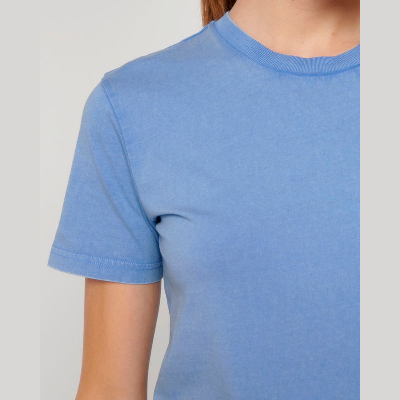 Camiseta Unisex Crafter Vintage