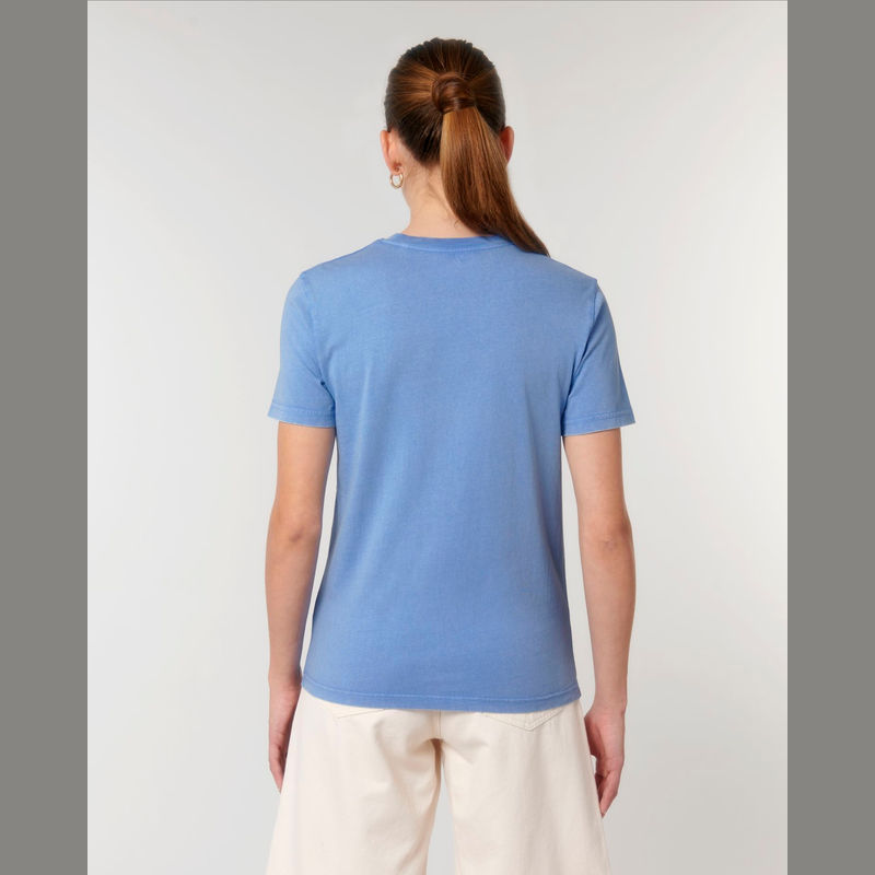 Camiseta Unisex Crafter Vintage