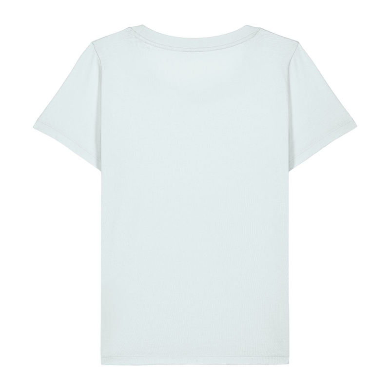 Camiseta Entallada Icónica para Mujer
