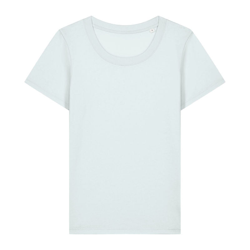 Camiseta Entallada Icónica para Mujer