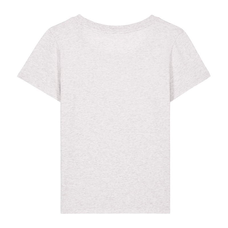 Camiseta Entallada Icónica para Mujer