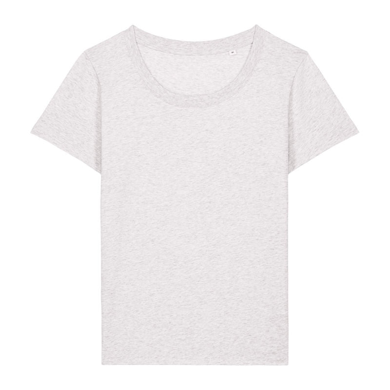 Camiseta Entallada Icónica para Mujer