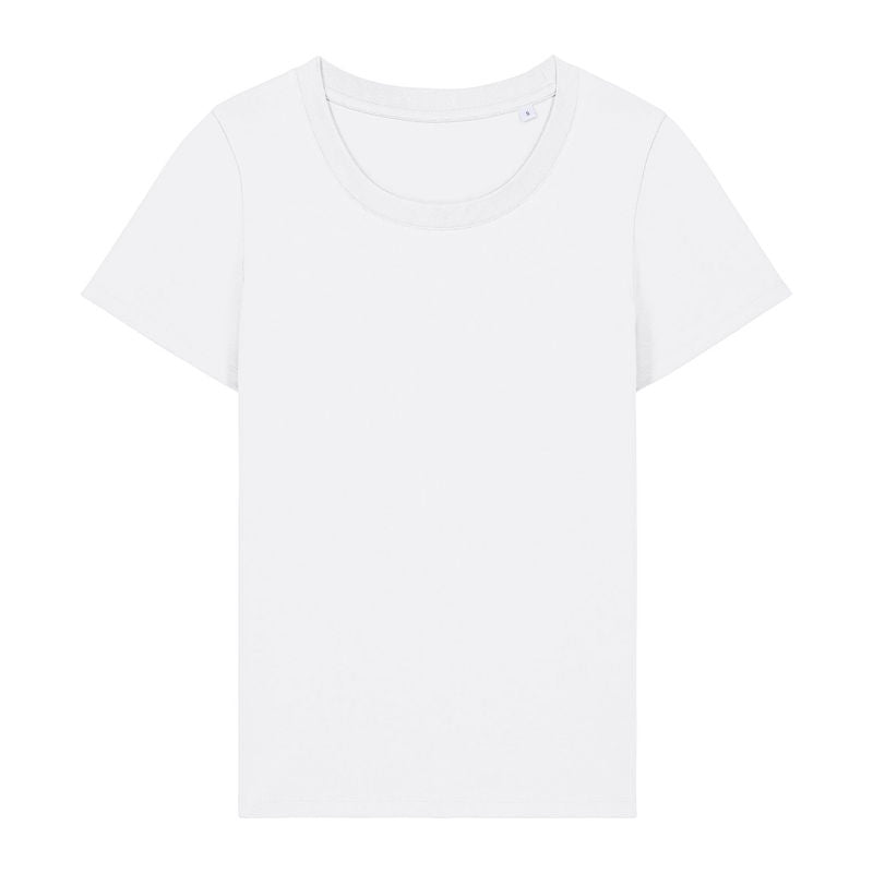 Camiseta Entallada Icónica para Mujer