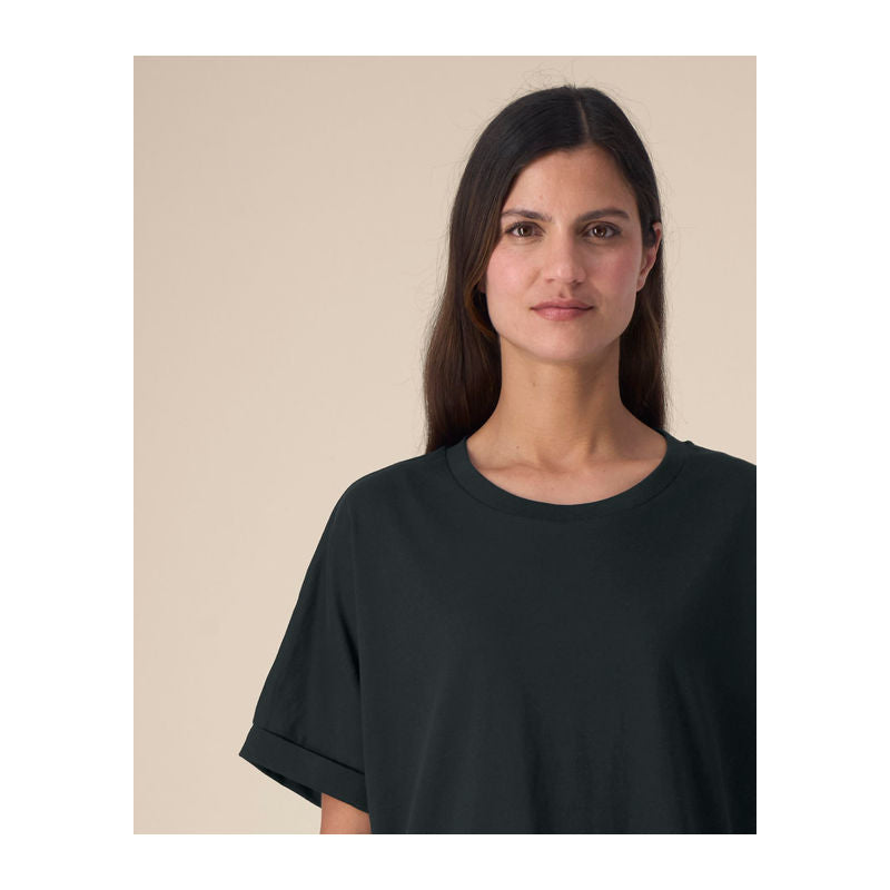 Camiseta de Mujer Stella Collider