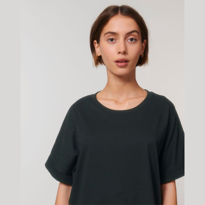 Camiseta de Mujer Stella Collider
