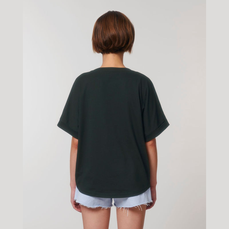 Camiseta de Mujer Stella Collider