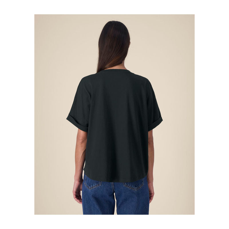 Camiseta de Mujer Stella Collider