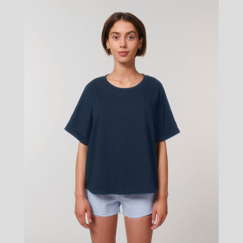 Camiseta de Mujer Stella Collider