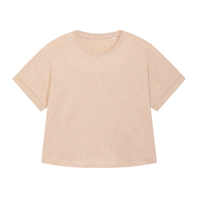 Camiseta de Mujer Stella Collider - Arcoiris XL