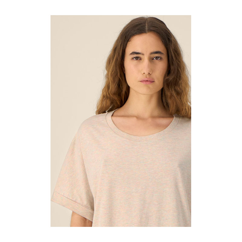 Camiseta de Mujer Stella Collider - Arcoiris XS