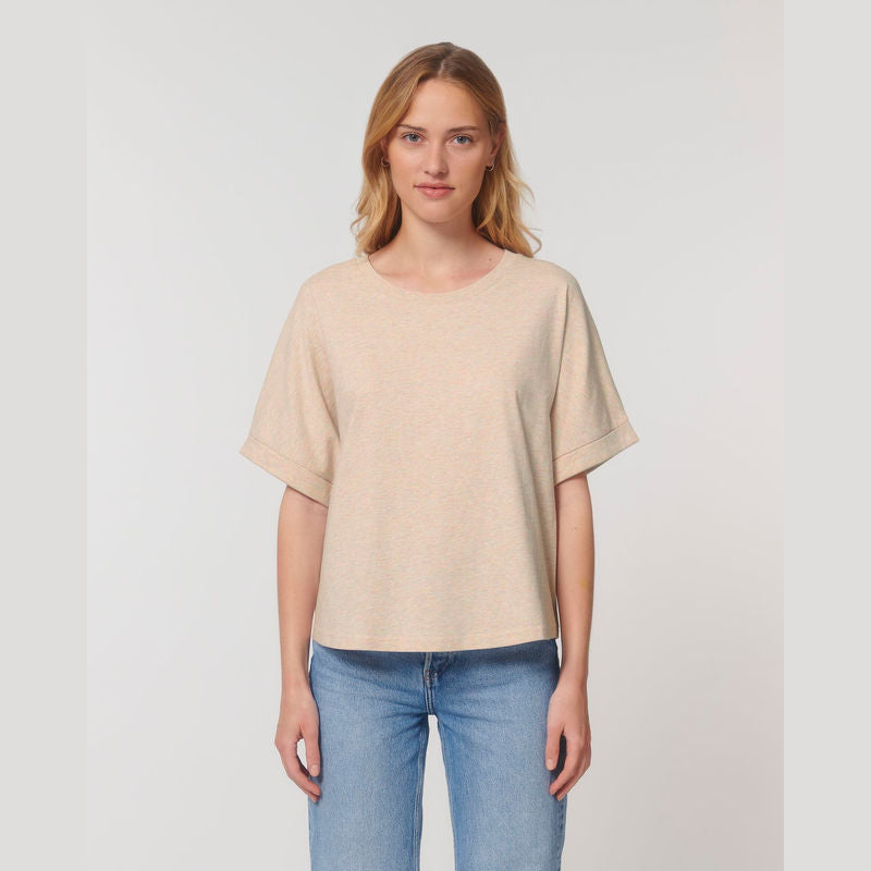 Camiseta de Mujer Stella Collider