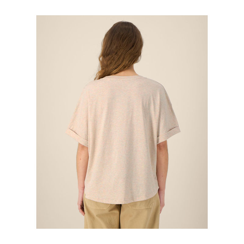 Camiseta de Mujer Stella Collider