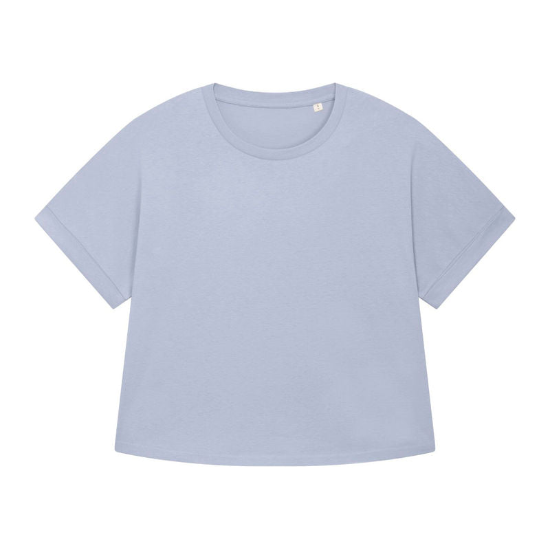 Camiseta de Mujer Stella Collider