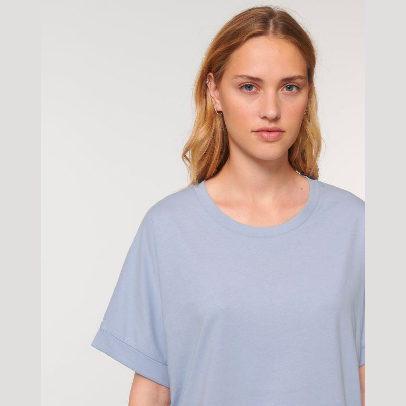 Camiseta de Mujer Stella Collider