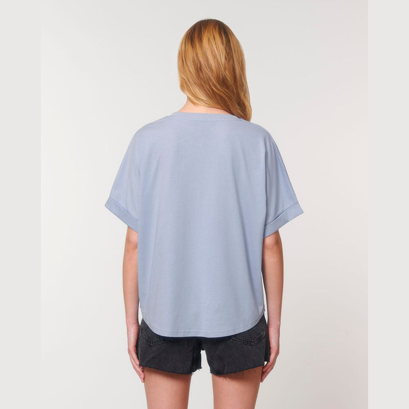 Camiseta de Mujer Stella Collider