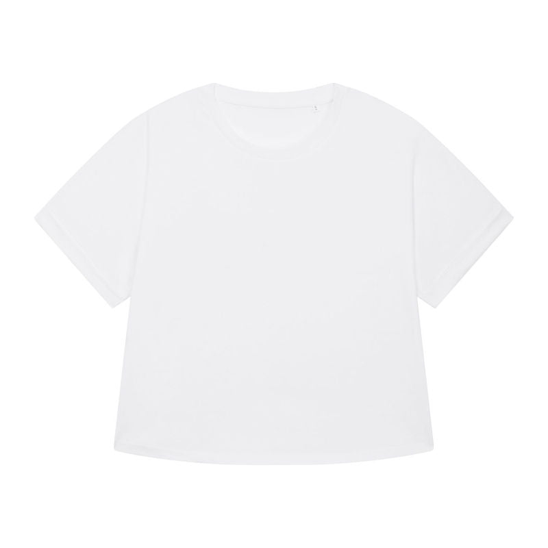 Camiseta de Mujer Stella Collider