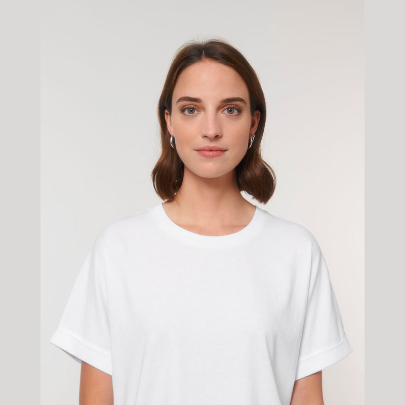 Camiseta de Mujer Stella Collider