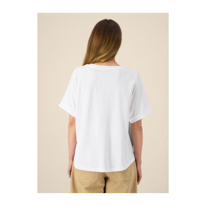 Camiseta de Mujer Stella Collider