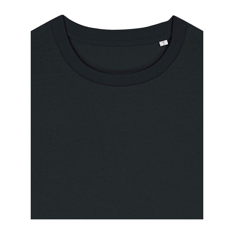 Camiseta de Mujer Stella Muser - Negro L