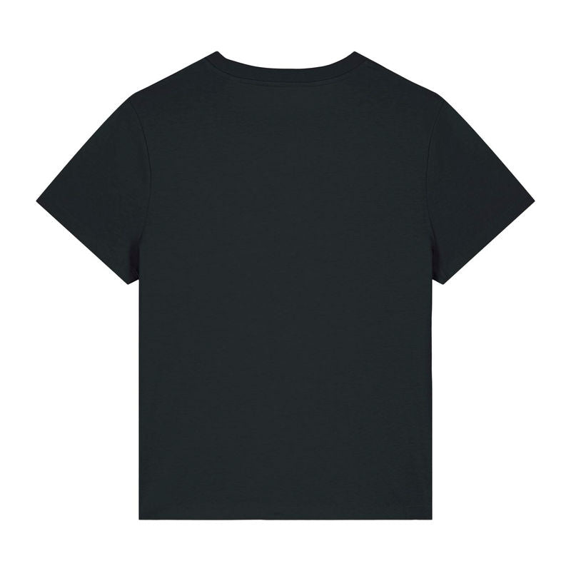 Camiseta de Mujer Stella Muser - Negro S