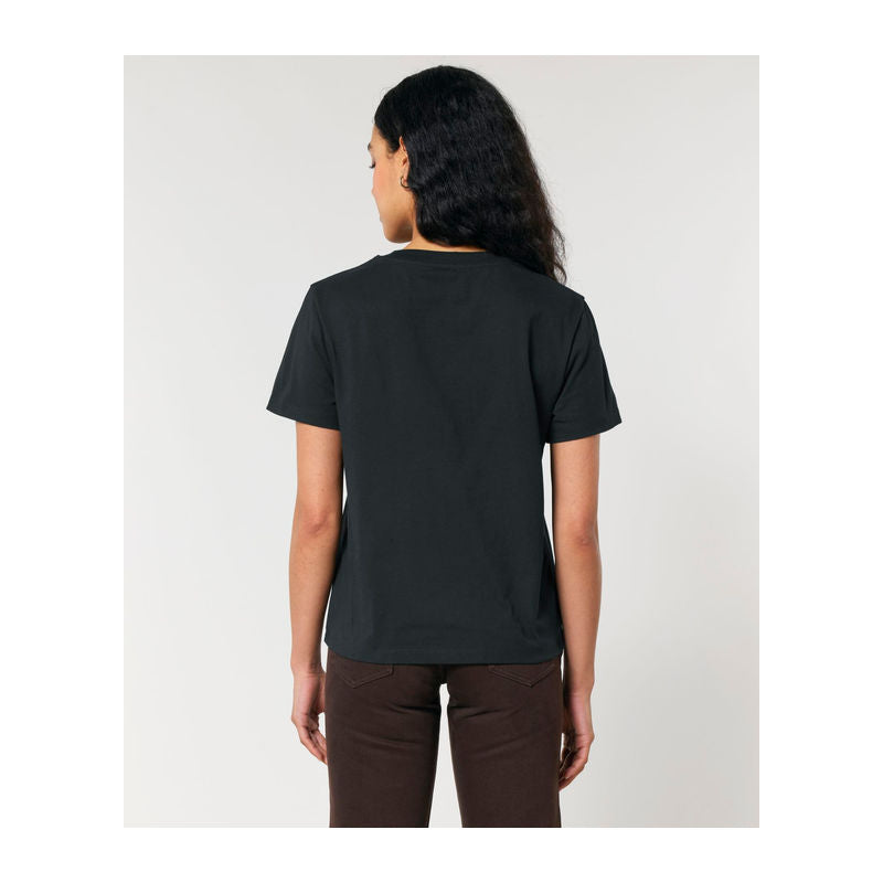Camiseta de Mujer Stella Muser