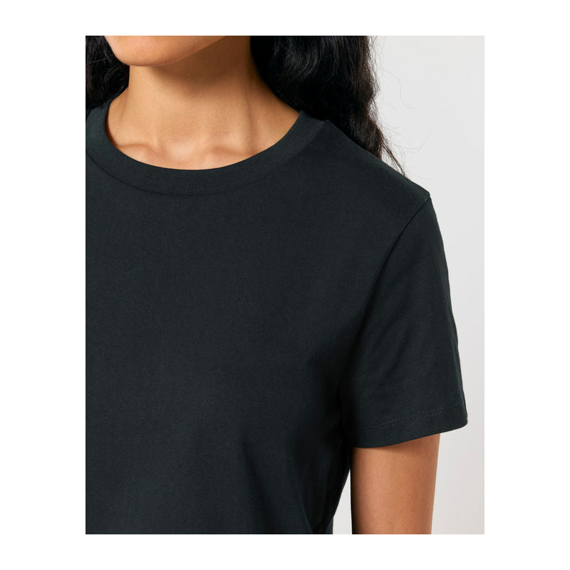 Camiseta de Mujer Stella Muser - Negro 3XL